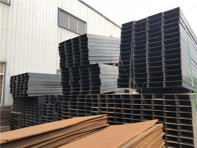 玻璃钢桥架与电缆桥架的区别 玻璃钢桥架与电缆桥架的区别(图1)